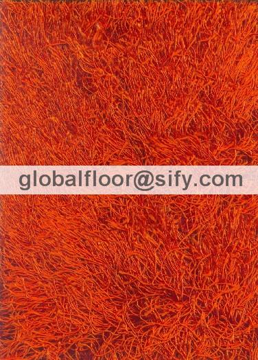 Gff-4168 artsilk shaggy rug