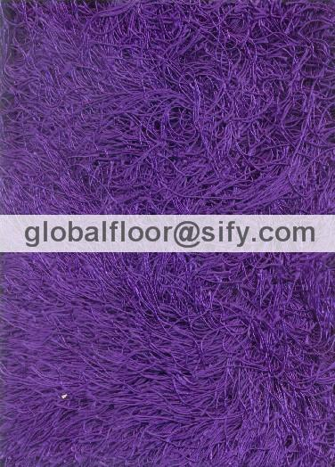 Gff-4176 artsilk shaggy rug
