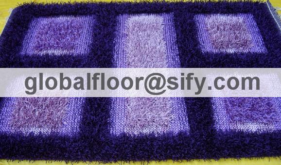 Gff-4188 designer shaggy rug