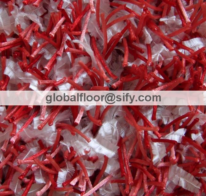 Gff-4242 designer shaggy rug