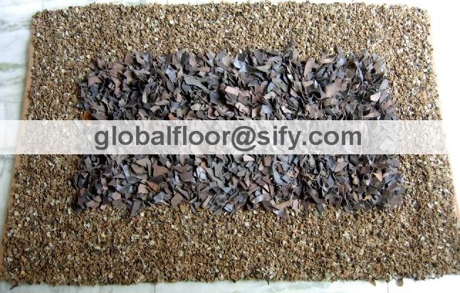 Gff-4298-rug flat pile