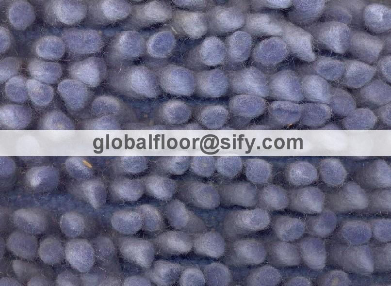  ALBUM 2 Wool shaggy rugs